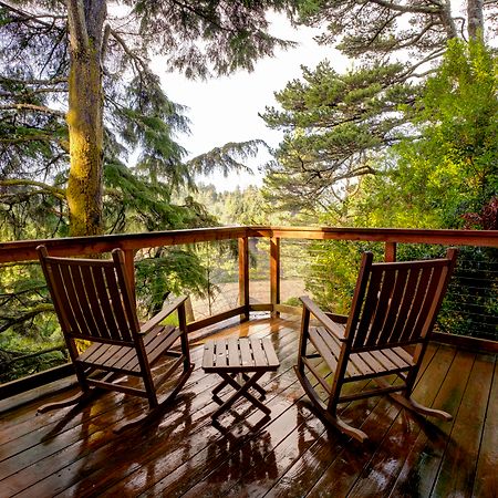 Salishan Coastal Lodge Gleneden Beach Экстерьер фото