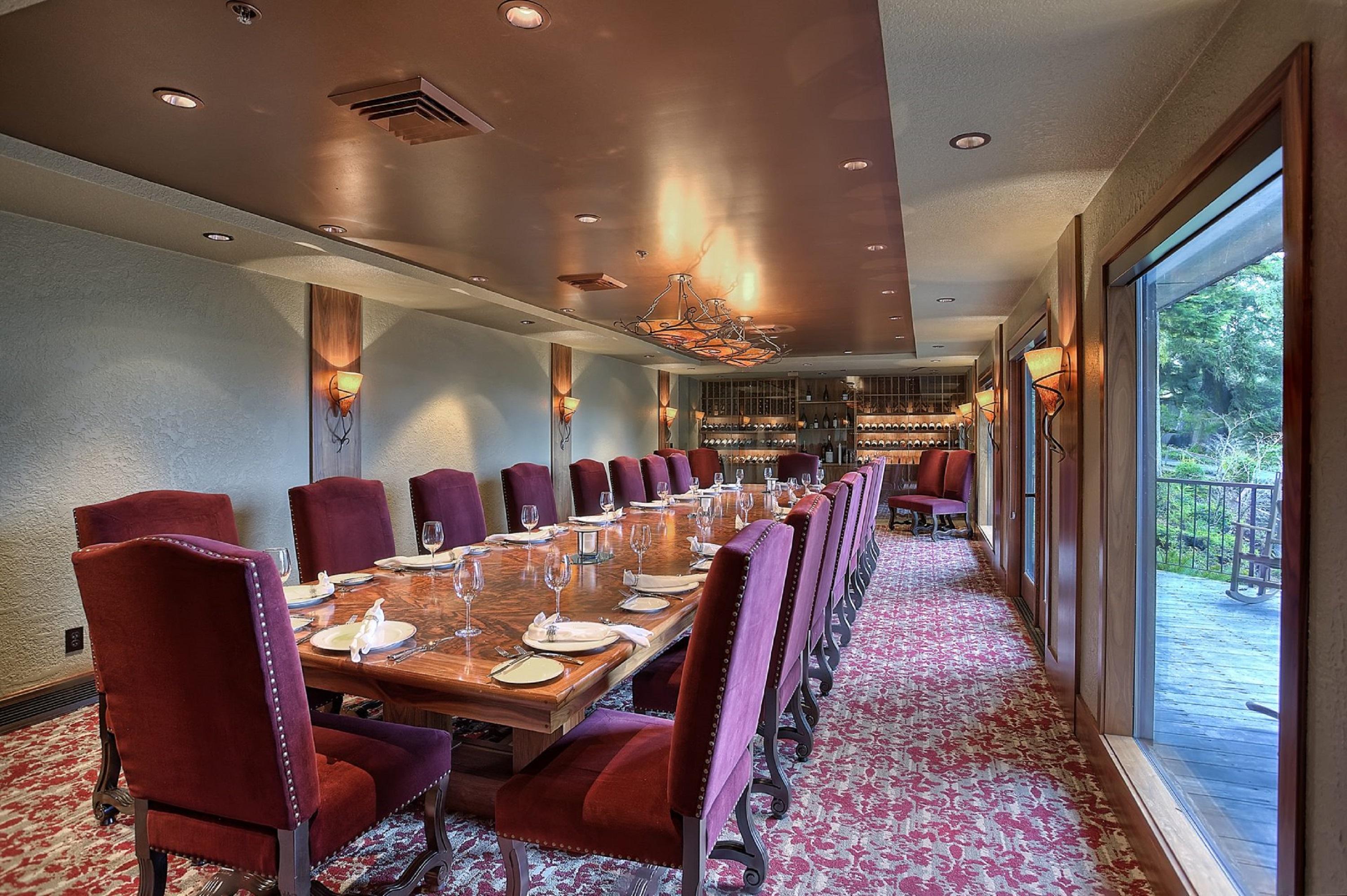 Salishan Coastal Lodge Gleneden Beach Экстерьер фото