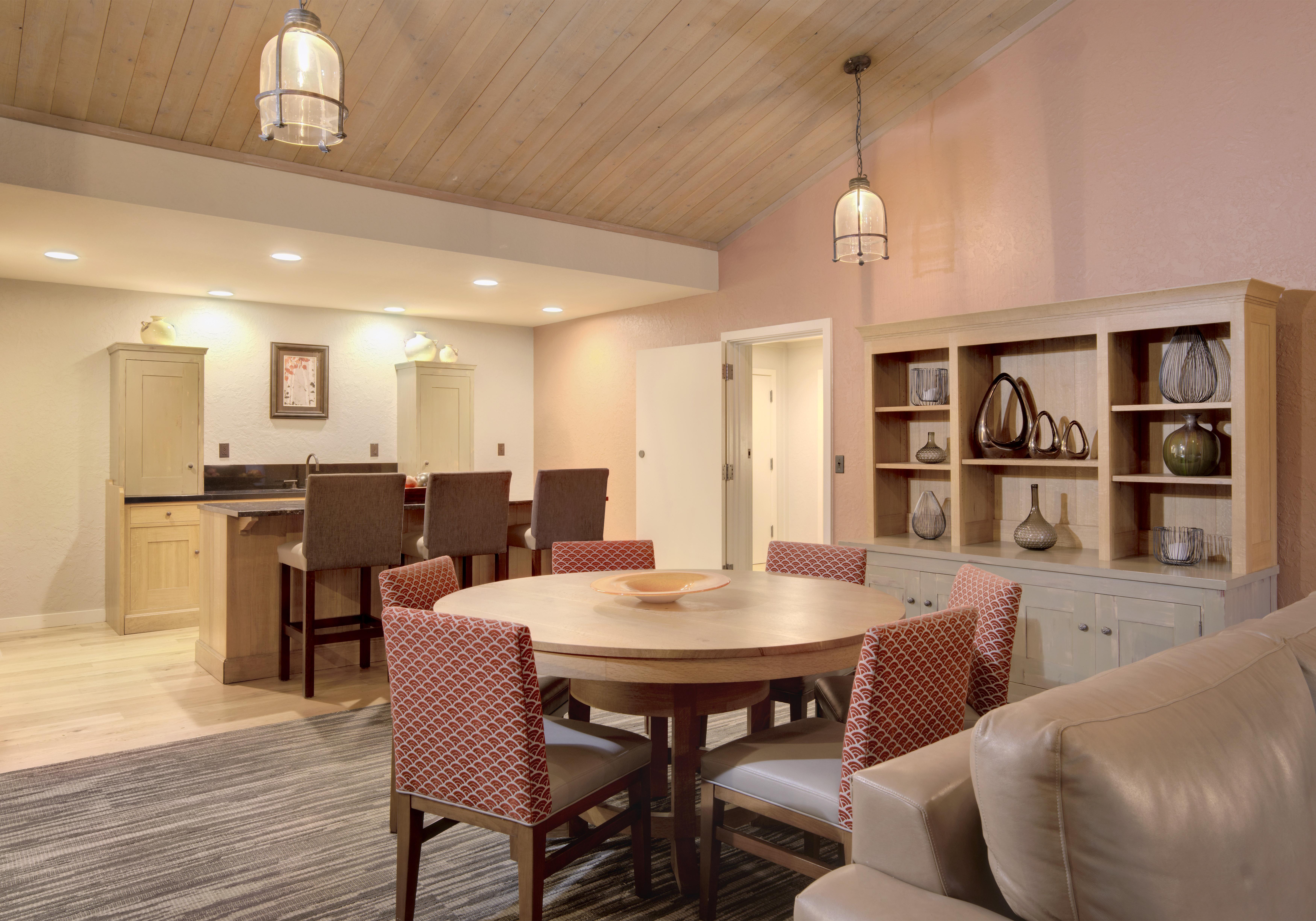 Salishan Coastal Lodge Gleneden Beach Экстерьер фото