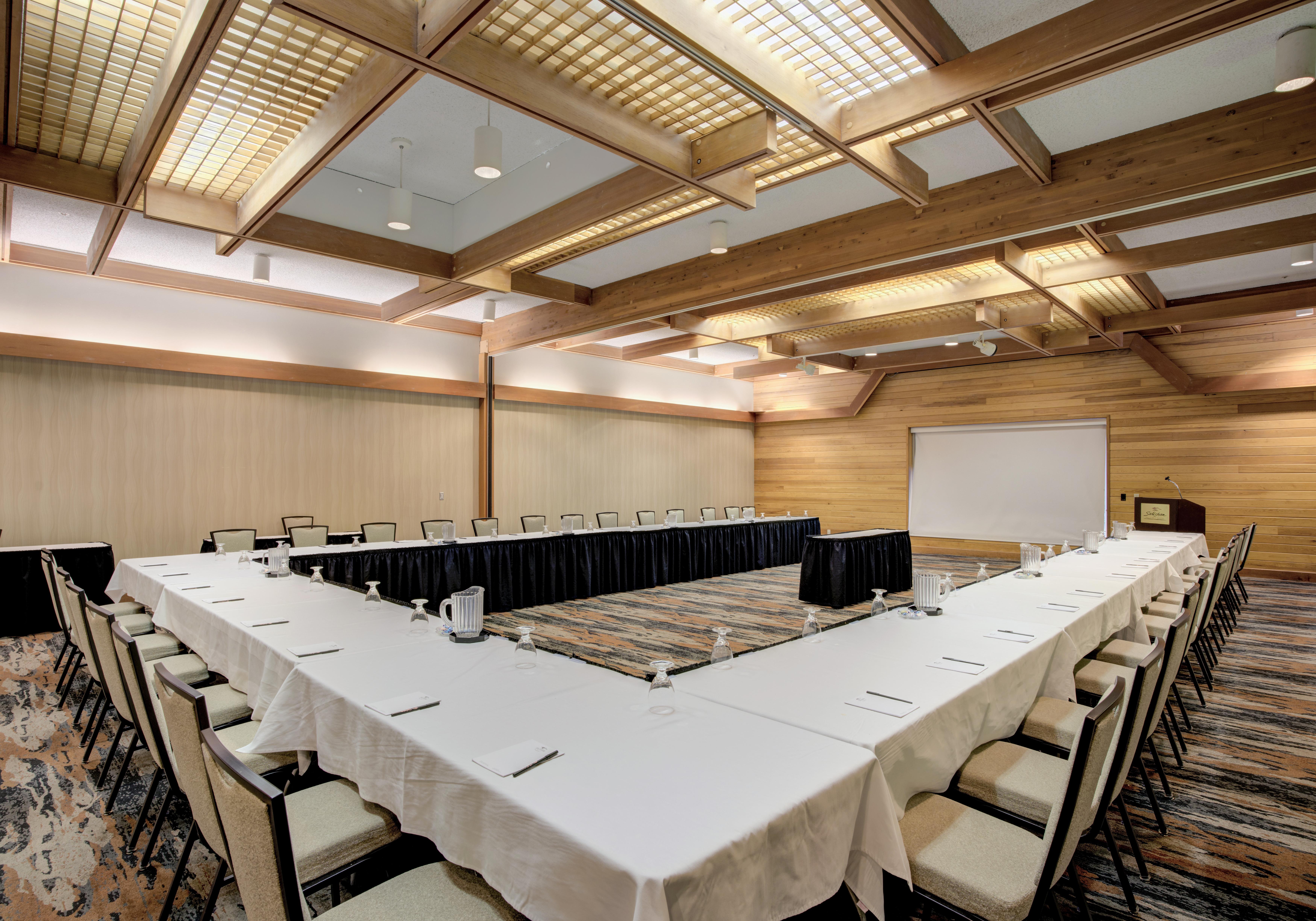 Salishan Coastal Lodge Gleneden Beach Экстерьер фото