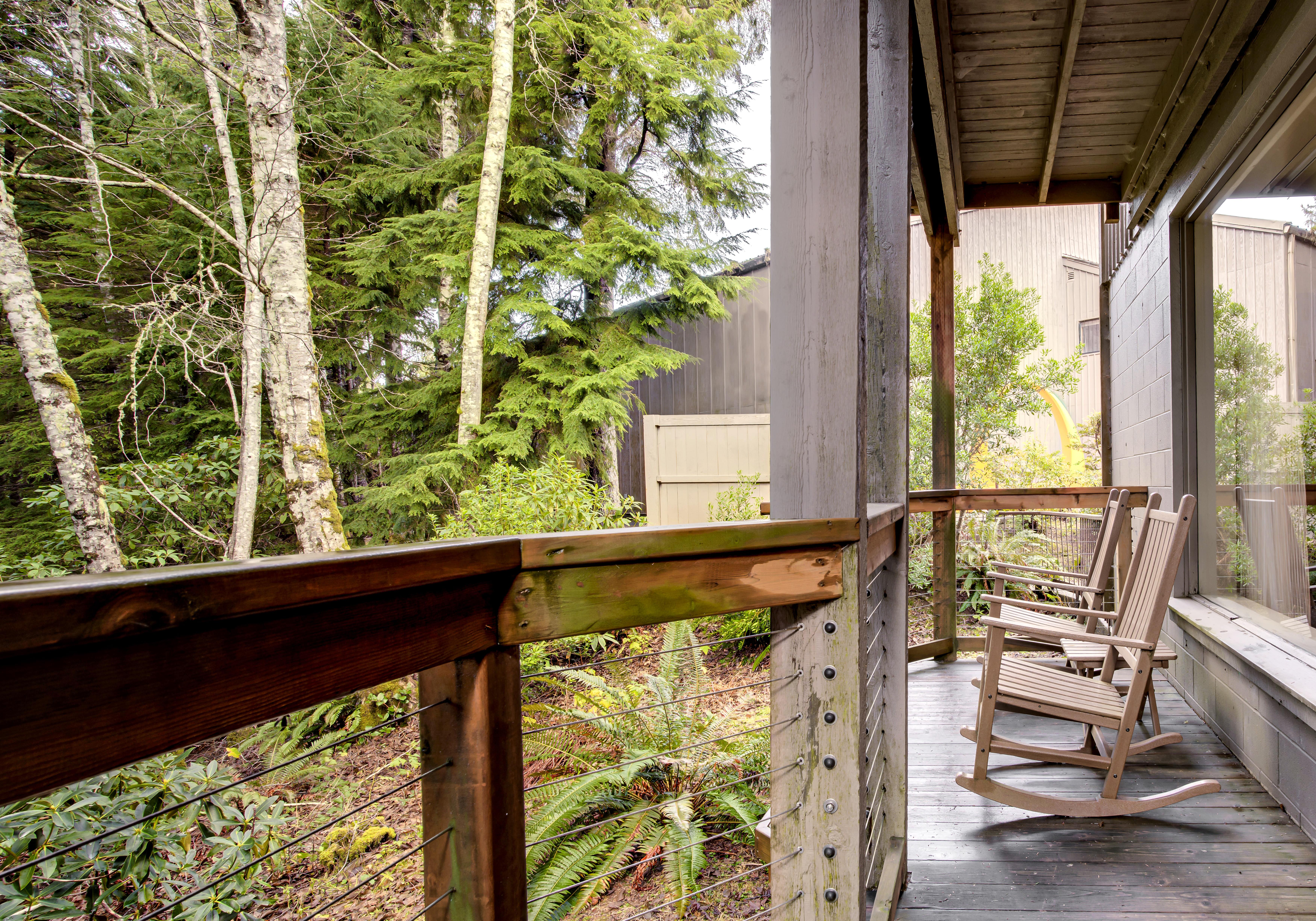 Salishan Coastal Lodge Gleneden Beach Экстерьер фото