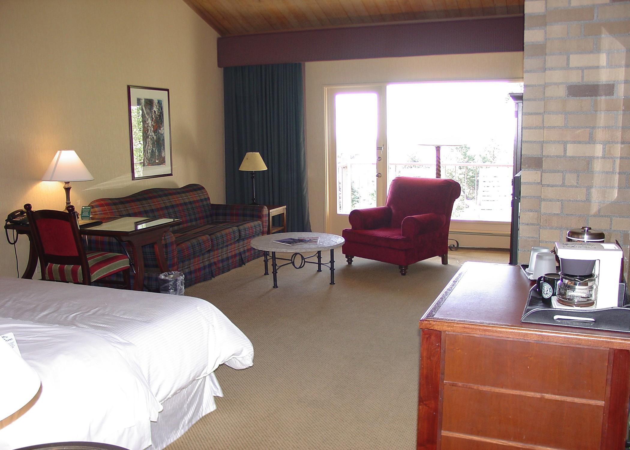 Salishan Coastal Lodge Gleneden Beach Экстерьер фото